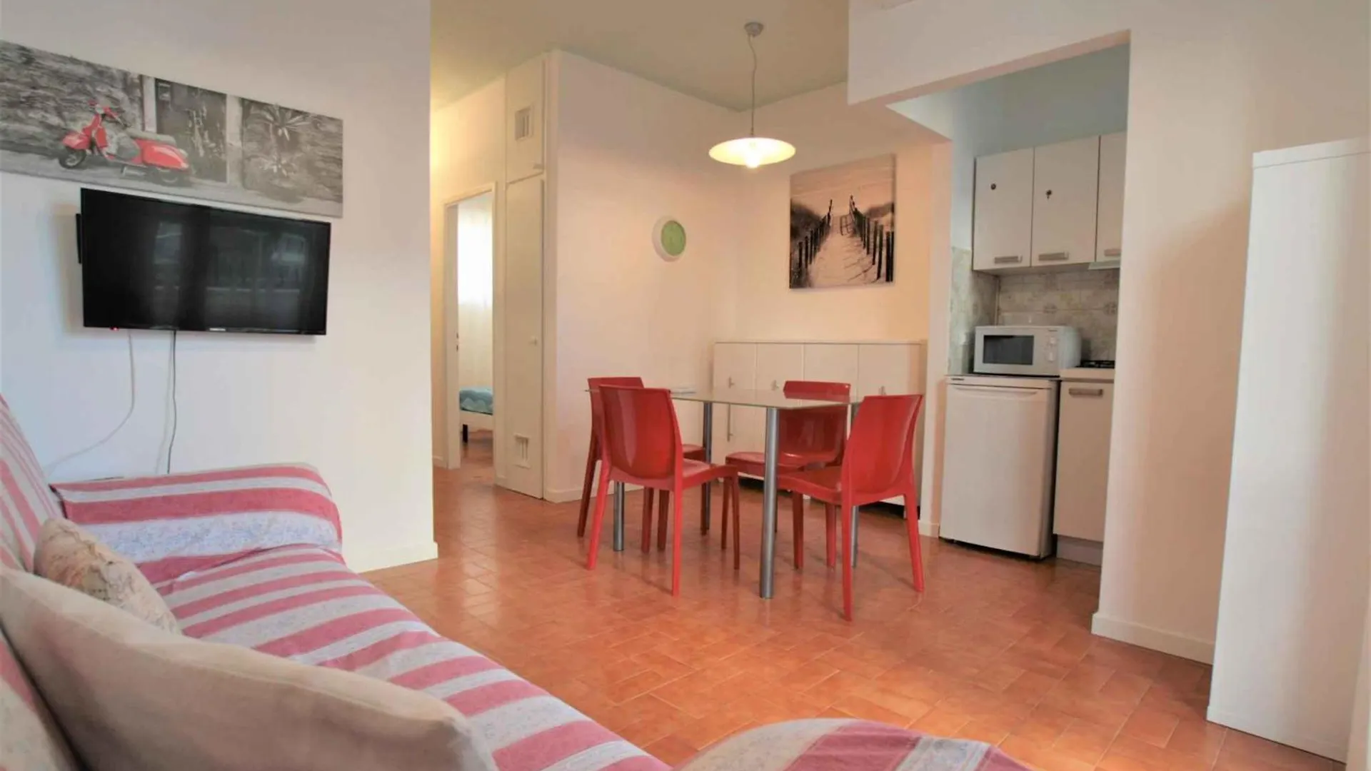 Apartments In Lido Di Jesolo 25362
