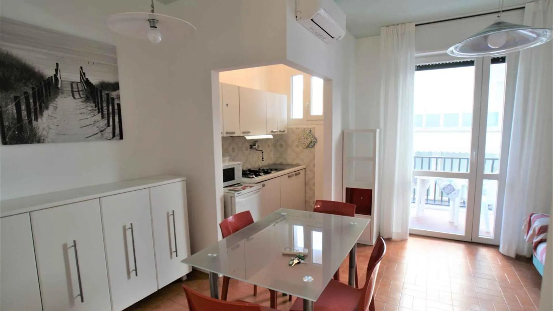 Apartments In Lido Di Jesolo 25362