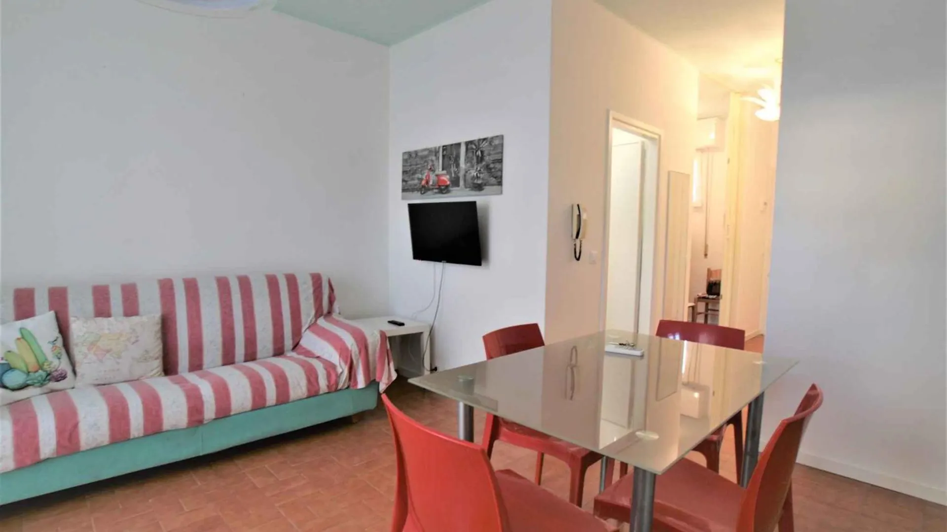 Apartments In Lido Di Jesolo 25362