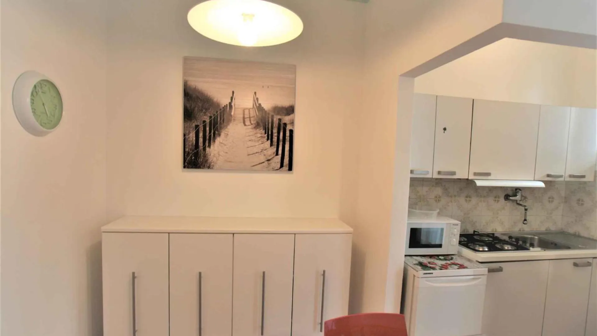 Apartments In Lido Di Jesolo 25362