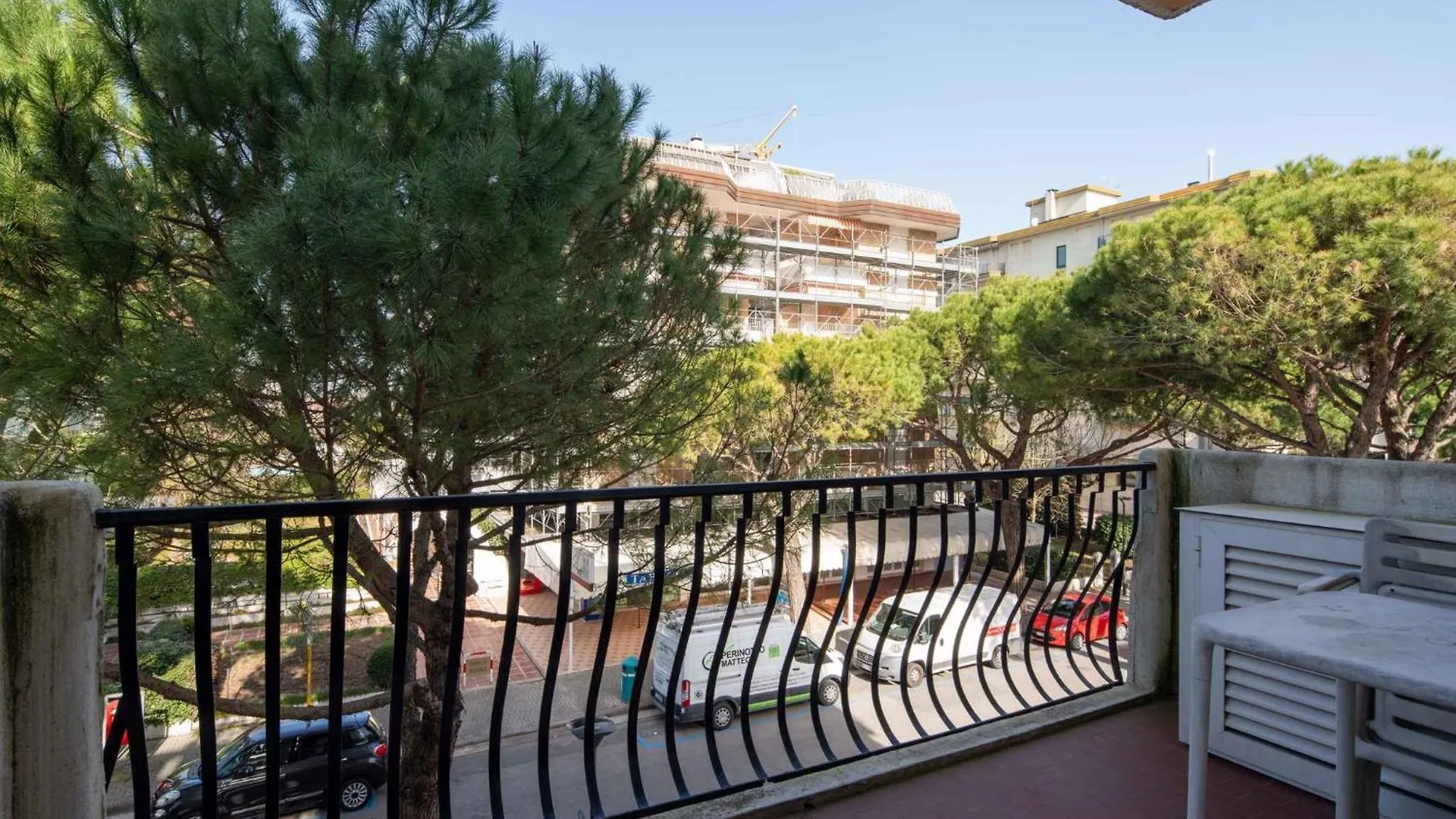Apartments In Lido Di Jesolo 25362