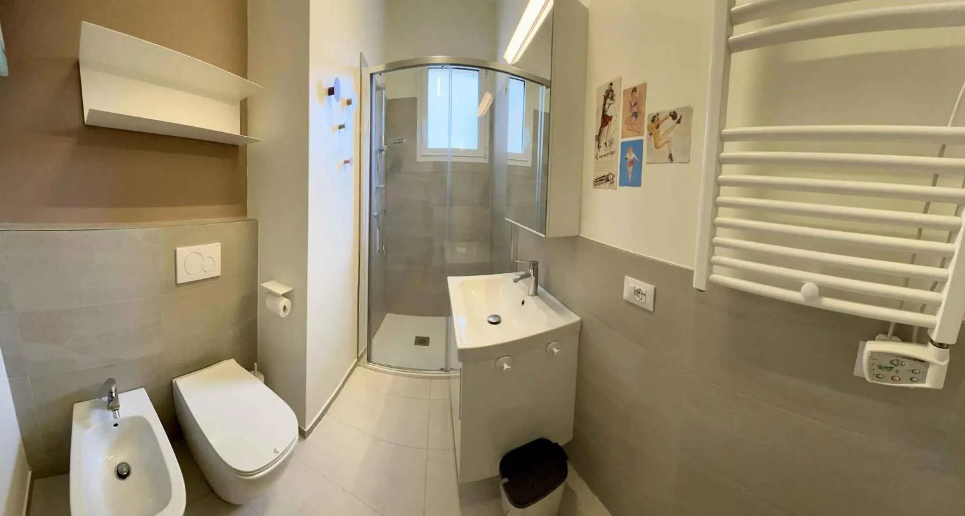 Apartments In Lido Di Jesolo 25362