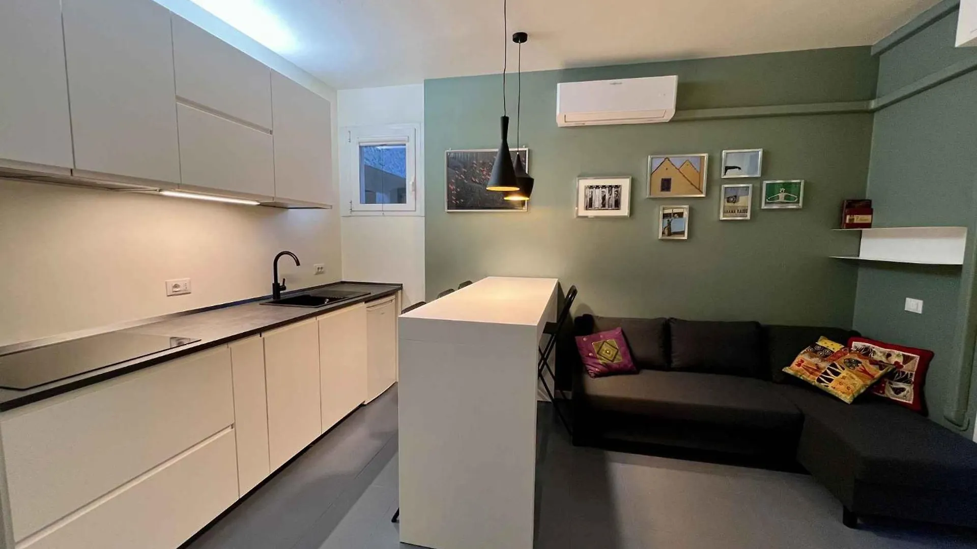 Apartments In Lido Di Jesolo 25362
