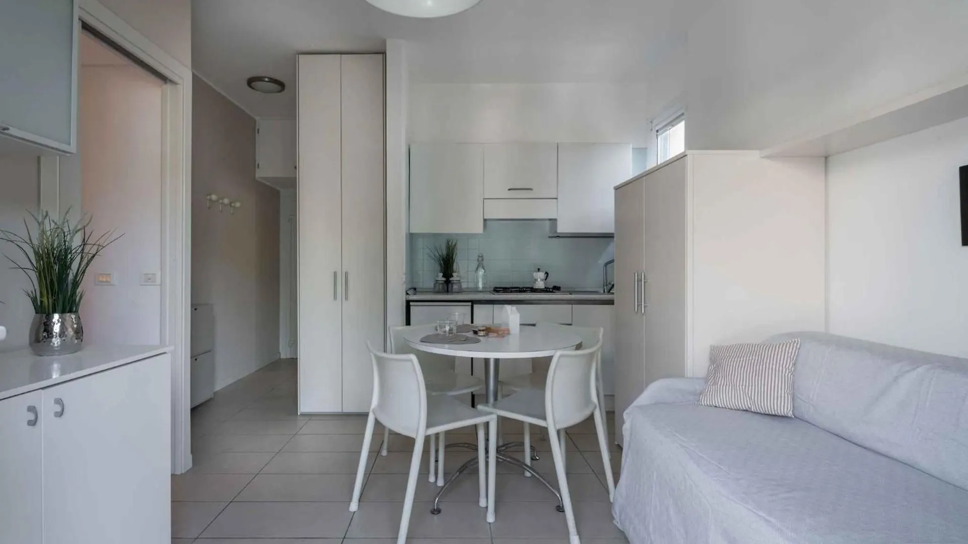 Apartments In Lido Di Jesolo 25362
