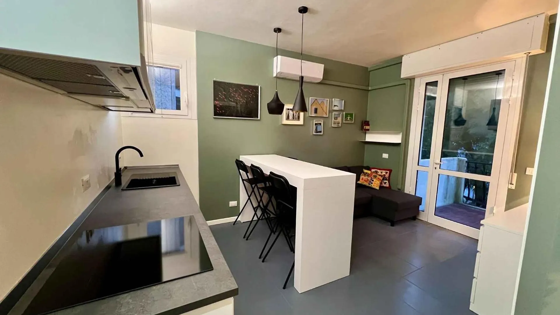 Apartments In Lido Di Jesolo 25362