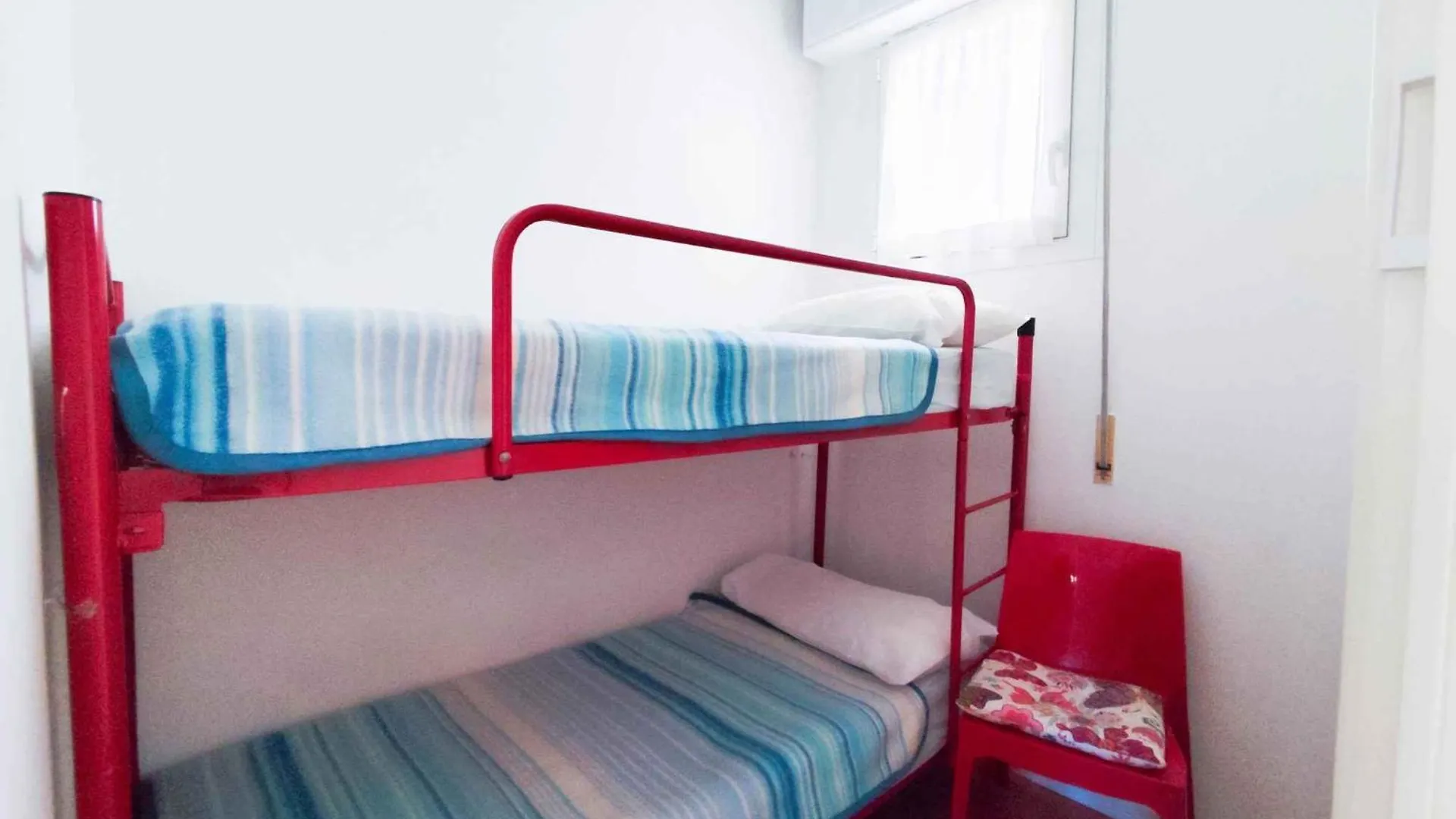 Apartments In Lido Di Jesolo 25362
