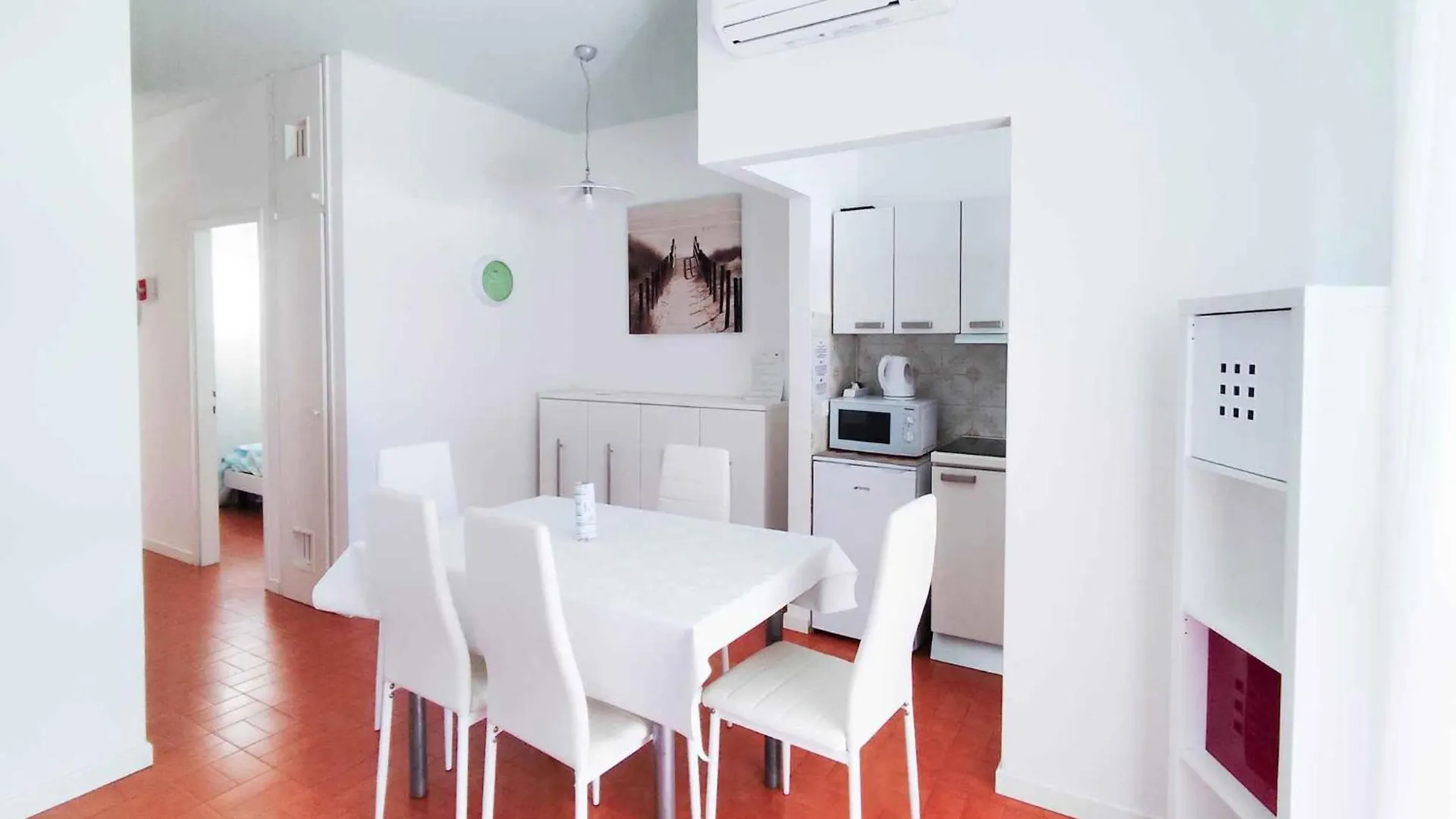 Apartments In Lido Di Jesolo 25362 איטליה