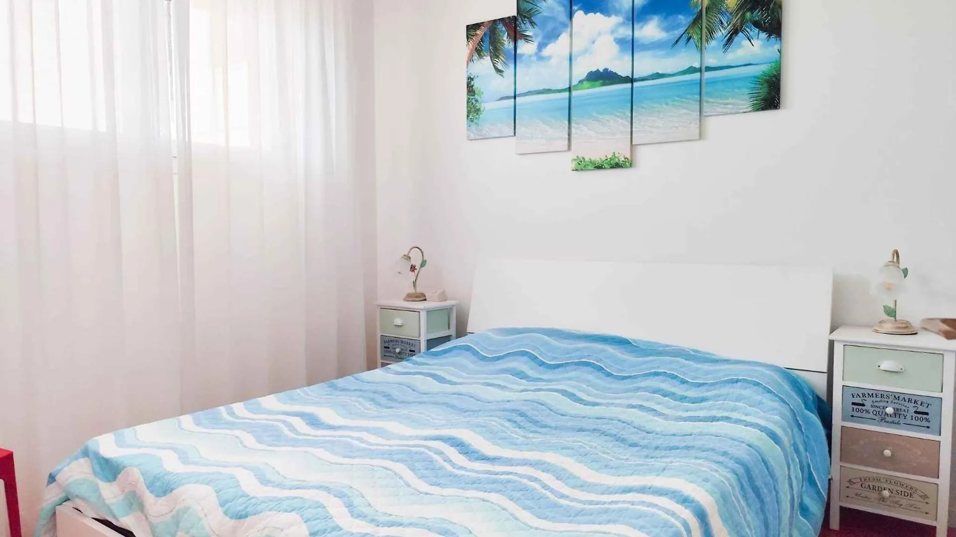 Apartments In Lido Di Jesolo 25362
