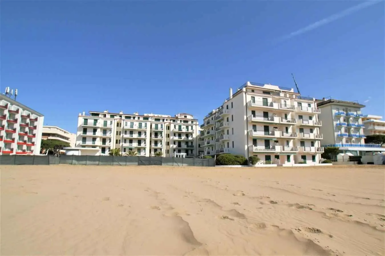 Apartments In Lido Di Jesolo 25362 이탈리아