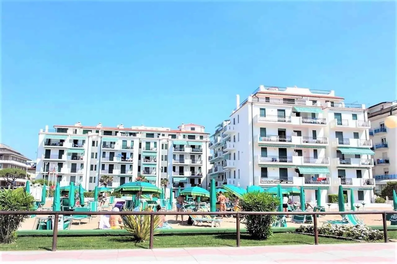 Apartments In Lido Di Jesolo 25362