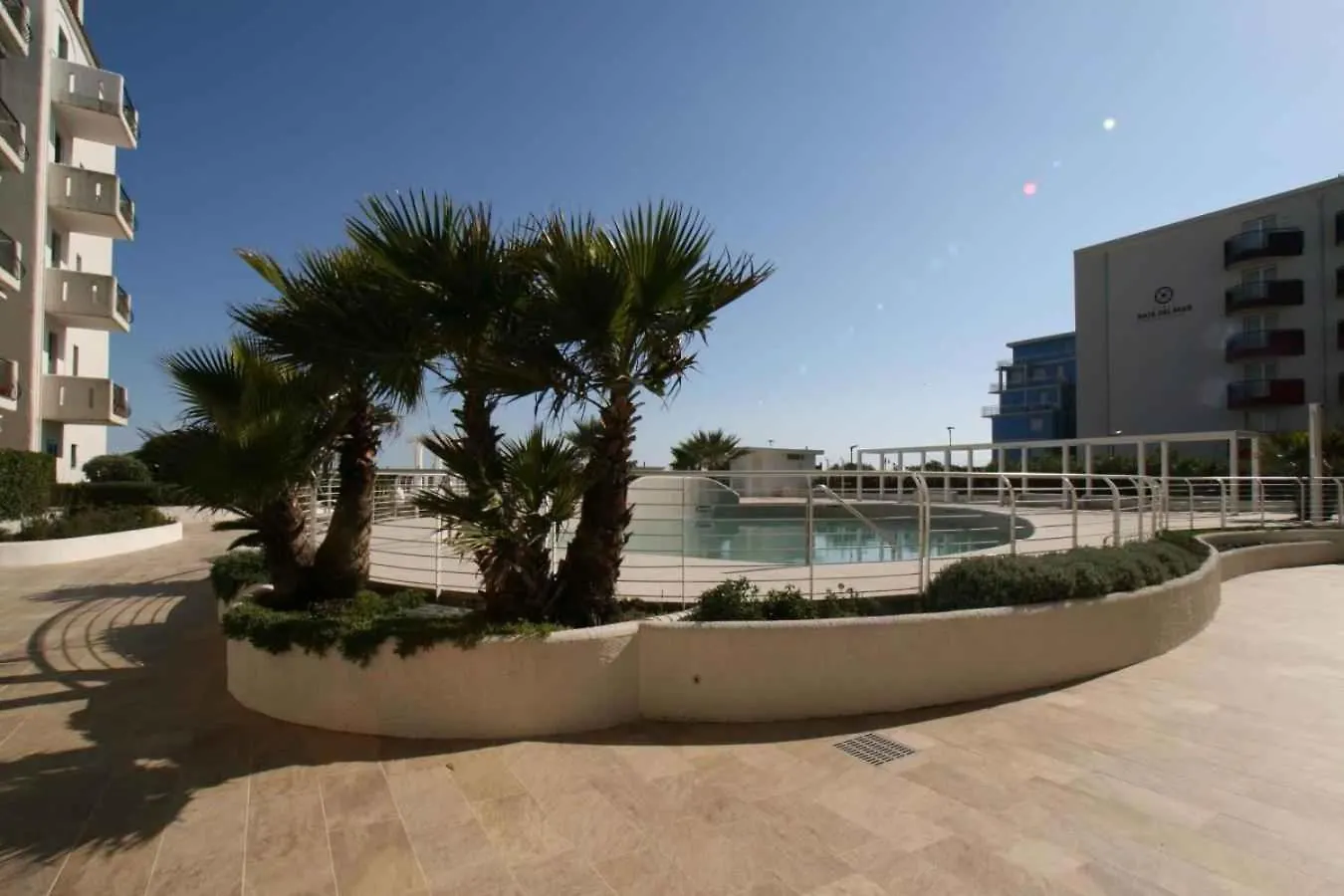 Apartments In Lido Di Jesolo 25362
