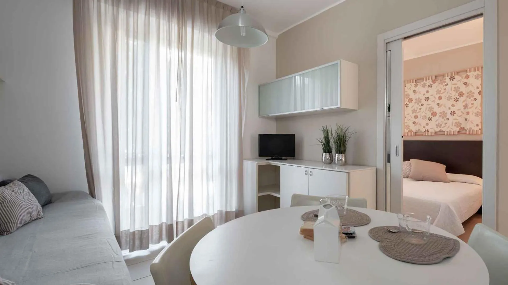 Apartments In Lido Di Jesolo 25362